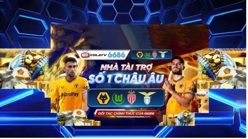 6686 hỗ trợ đa nền tảng