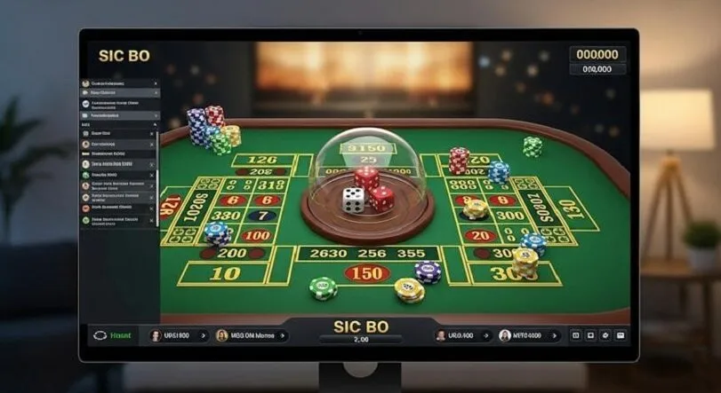 Kỷ luật tạo nên chiến thắng khi chơi tài xỉu